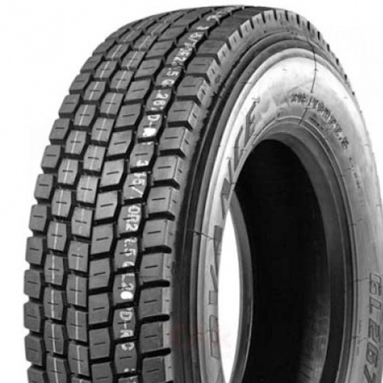 Advance GL267D 295/80 R 22,5 154/149M