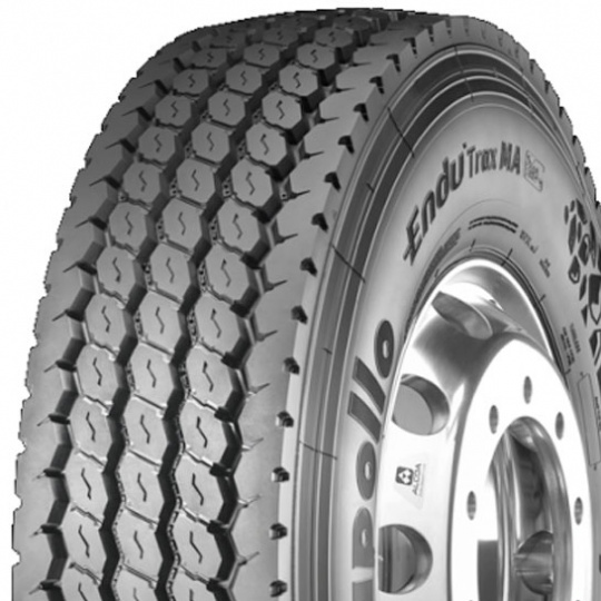 Apollo EnduTrax MA 13/ R 22,5 156/150K