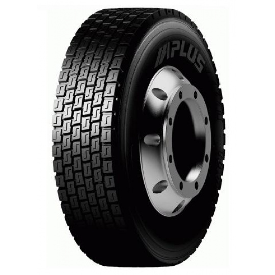 Aplus D801 315/80 R 22,5 156K