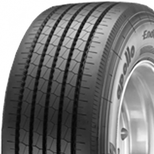 Apollo EnduRace R front 385/65 R 22,5 164K