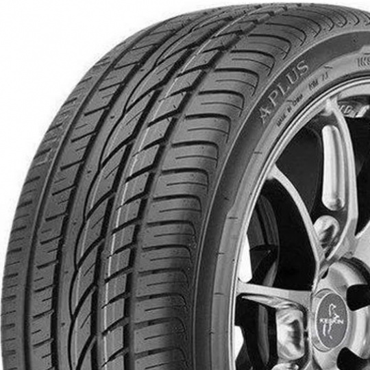 Aplus A607 245/45 ZR 18 100W