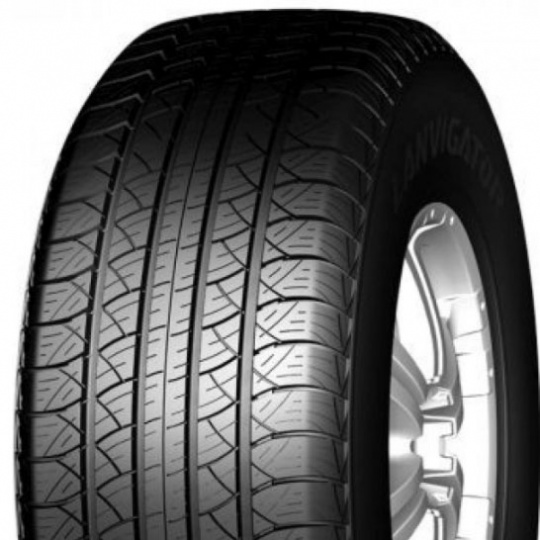 Aplus A919 265/70 R 17C 121/118S