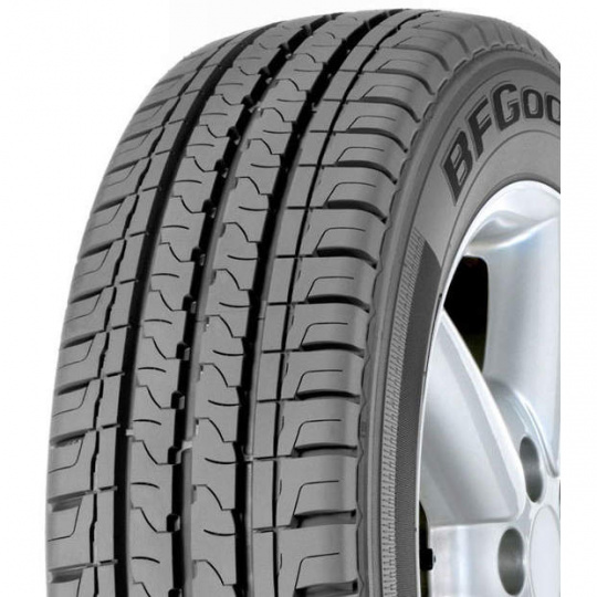 BFGoodrich Activan 235/65 R 16C 115/113R