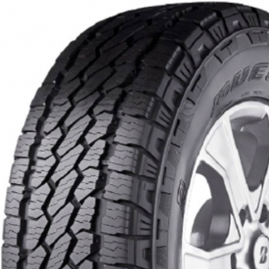 Bridgestone Dueler All Terrain 265/75 R 16 116S