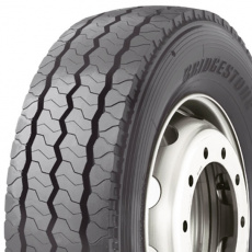 Bridgestone R192 305/70 R 22,5 152/148J