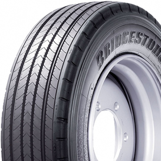 Bridgestone R227 205/75 R 17,5 124/122M