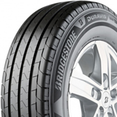 Bridgestone Duravis VAN 215/60 R 17C 109T