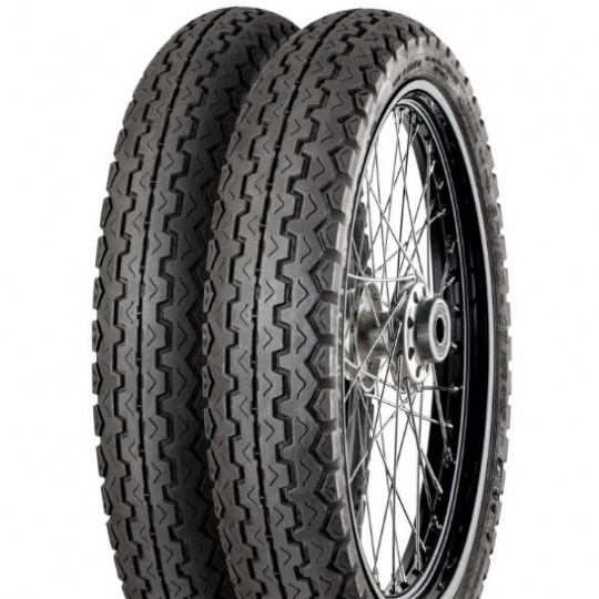 Continental ContiCity 90/90 D 17 49P