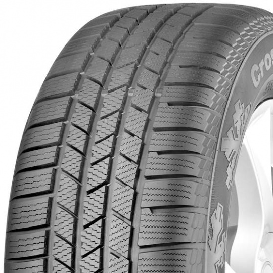 Continental ContiCrossContact Winter 235/55 R 19 105H