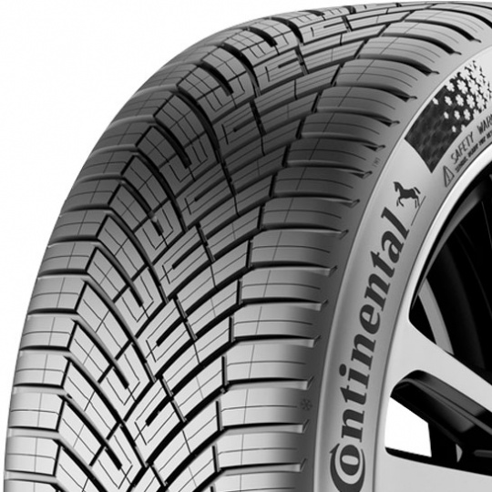 Continental AllSeasonContact 2 275/40 R 22 107Y