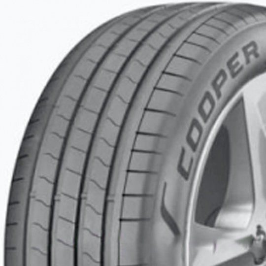 Cooper Zeon Cross Range 255/45 R 20 105H