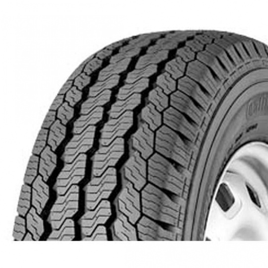Continental VancoFourSeason 205/75 R 16C 110/108R