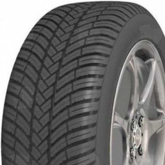 Cooper Discoverer All Season 215/55 R 18 99V