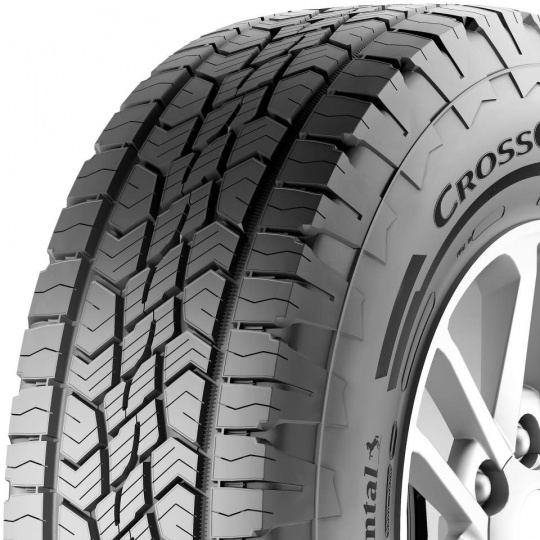 Continental CrossContact ATR 265/70 R 17 115T