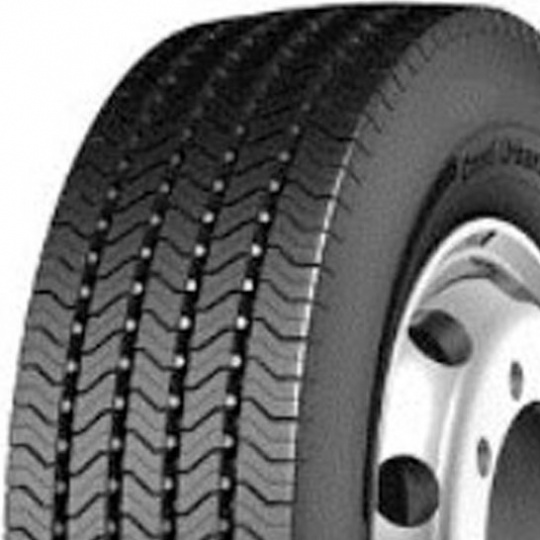 Continental Conti Urban Scandinavia HA3 275/70 R 22,5 150/145J