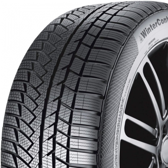 Continental WinterContact TS 850 P 255/35 R 20 97W