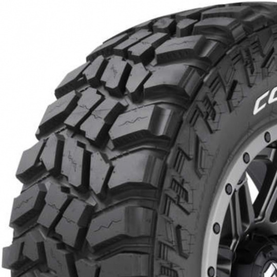 Cooper Discoverer STT Pro 255/75 R 17 111Q
