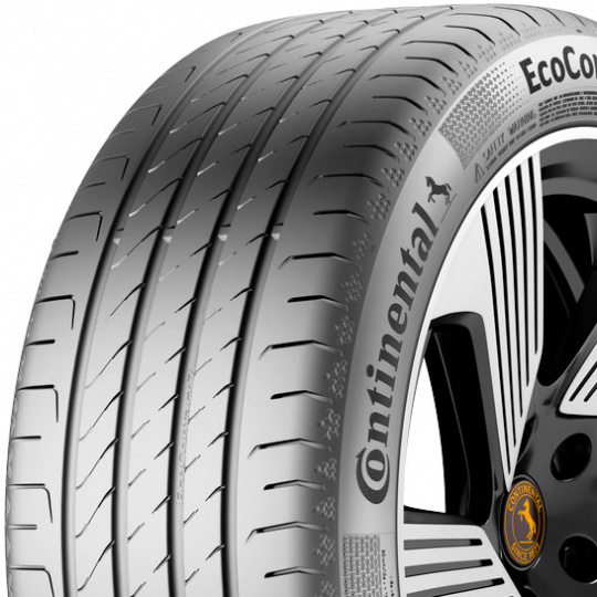 Continental EcoContact 7 255/50 R 20 109V