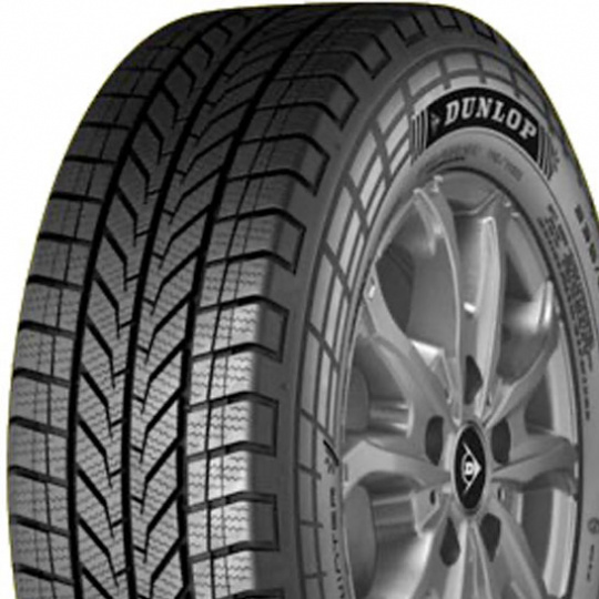 Dunlop EconoDrive AS 195/65 R 16C 104/102T