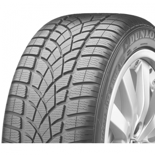 Dunlop SP Winter Sport 3D 255/45 R 20 101V