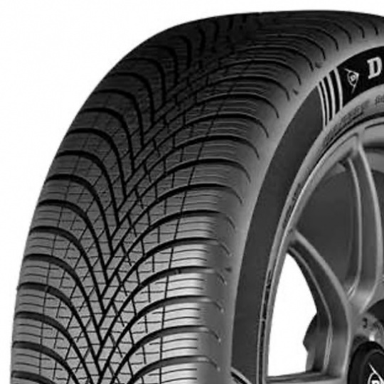 Dunlop All Season 2 205/55 R 17 95V