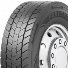 Fortune FDR 606 315/80 R 22,5 156/150L