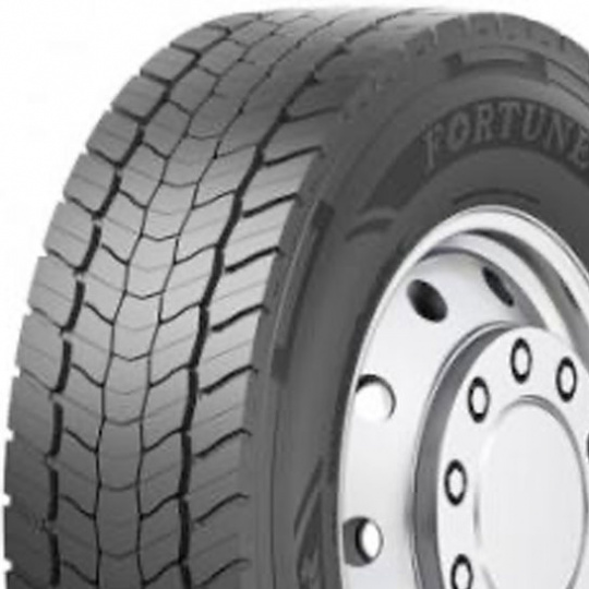 Fortune FDR 606 295/60 R 22,5 150/147L