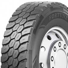 Fortune FDM 215 295/80 R 22,5 154/150K