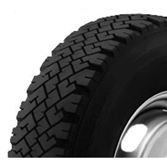 Fulda Conveo Trans 225/75 R 16C 121/118M