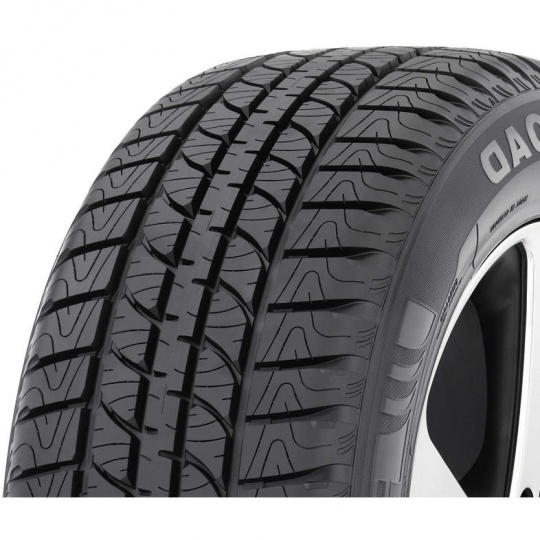 Fulda 4X4 Road 265/70 R 16 112H