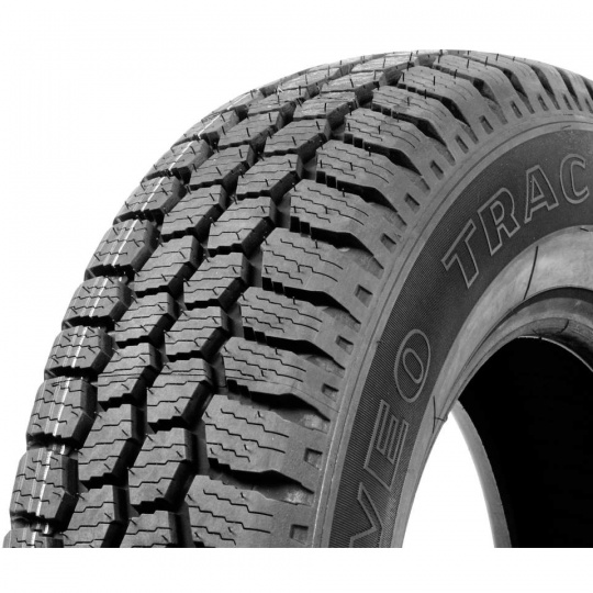 Fulda Conveo Trac 2 215/65 R 16C 106/104T
