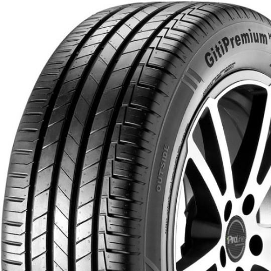 Giti GitiPremium H1 225/55 R 17 97W