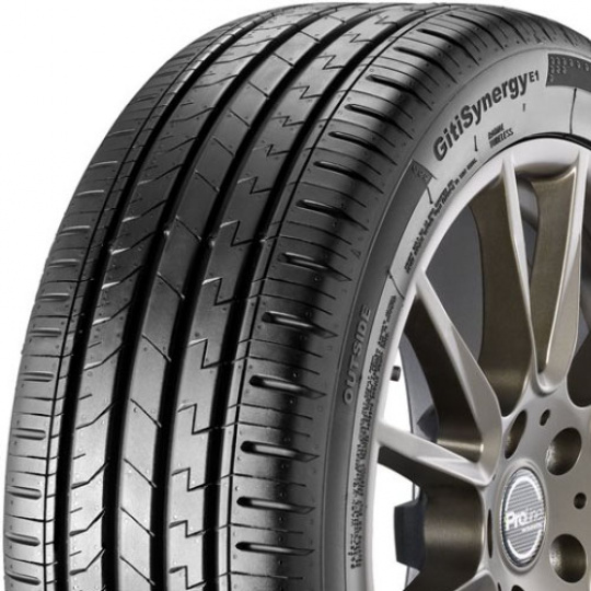 Giti GitiSynergy E1 185/60 R 15 88H