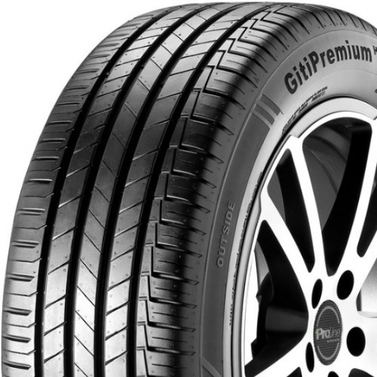 Giti GitiPremium H1 SUV 225/60 R 17 99V