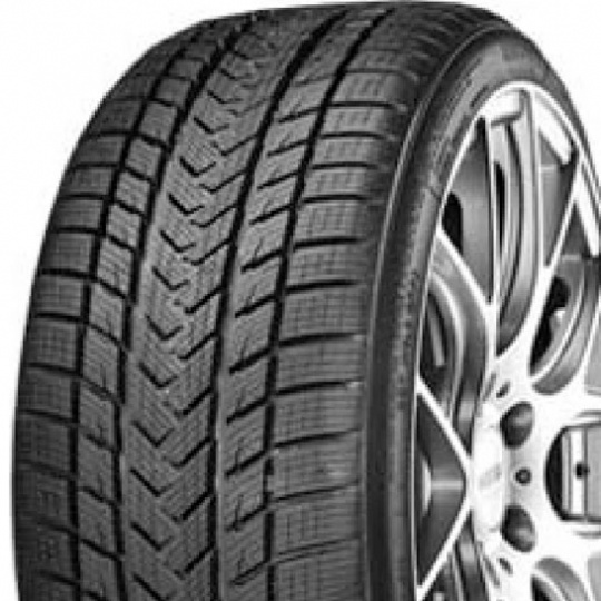 Gripmax Pro Winter 255/35 R 18 94V