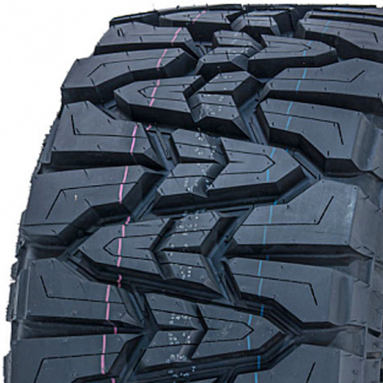 Gripmax Mud Rage M/T IV 265/70 R 17 121/118Q
