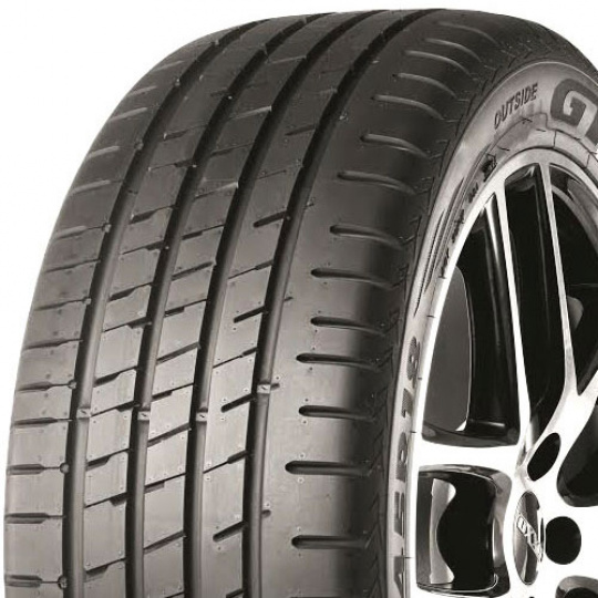 GT Radial SportActive 235/40 R 18 95Y