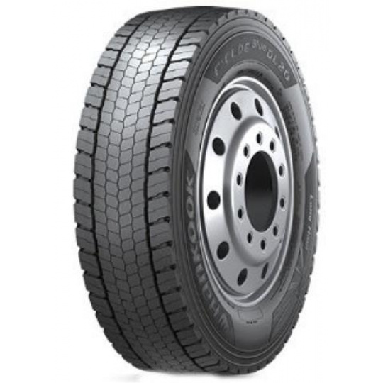 Hankook DL20w e-cube MAX 315/80 R 22,5 156/150L