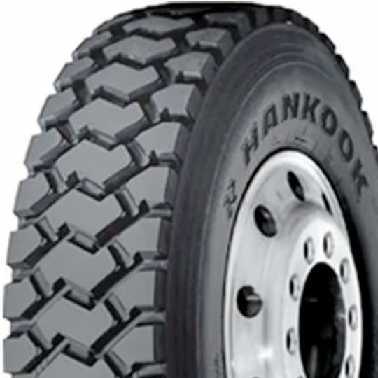 Hankook DM04 12/ R 22,5 152/149G