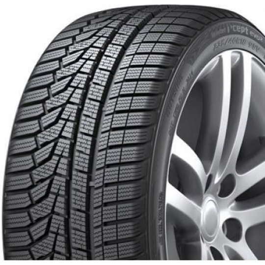 Hankook Winter i*cept evo2 W320B 245/45 R 18 100V