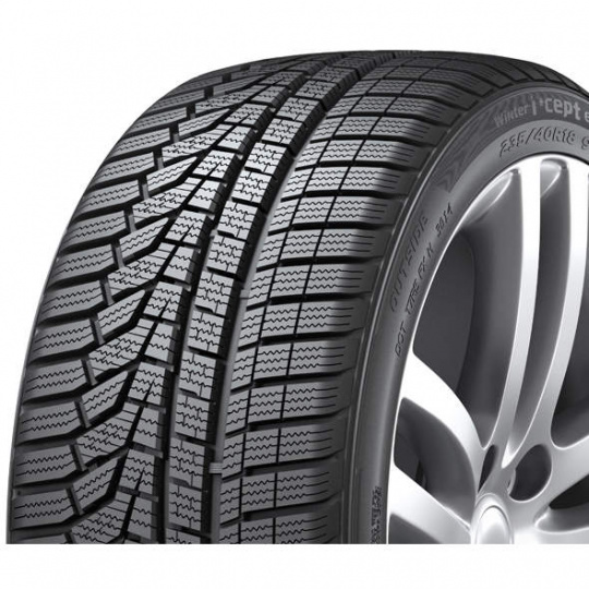 Hankook Winter i*cept evo2 W320 225/60 R 16 98H