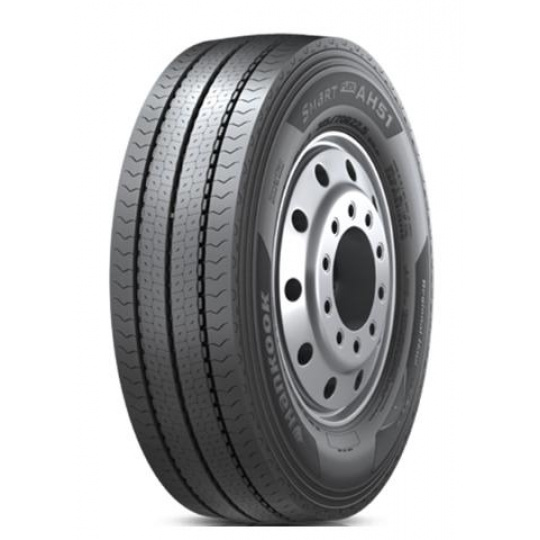 Hankook SMaRT FLeX AH51 275/70 R 22,5 148/145M