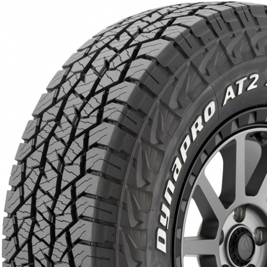 Hankook DynaPro AT2 Xtreme RF12 235/65 R 17 104T