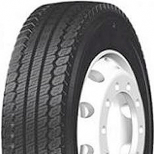 Kama NU 301 245/70 R 19,5 136/134M