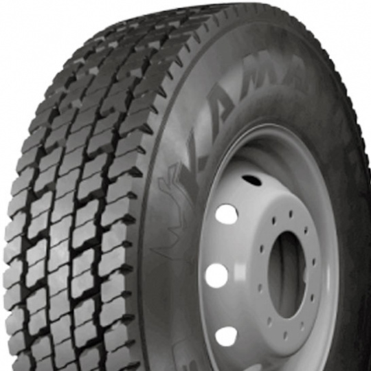 Kama NR 202 225/75 R 17,5 129/127M