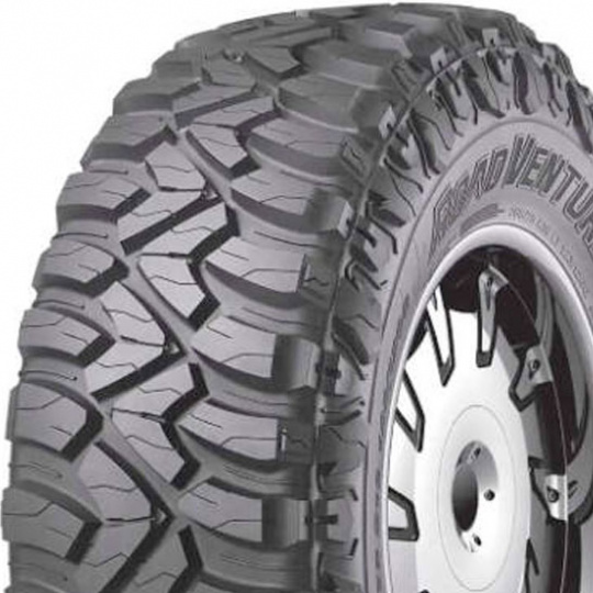 Kumho Road Venture MT71 31/10,5 R 15 109Q