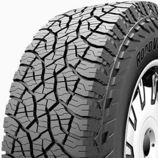 Kumho Road Venture AT52 245/65 R 17C 107T