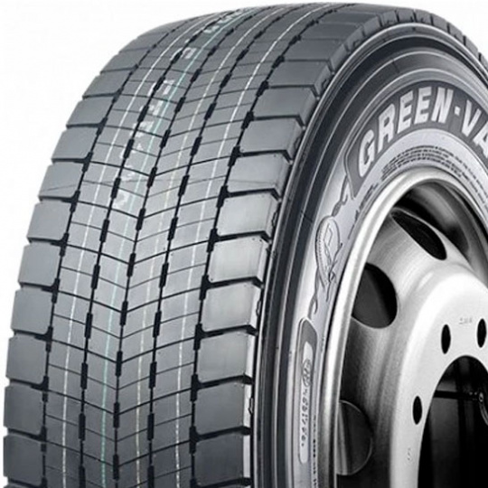 Leao ETD100 315/60 R 22,5 152/148L