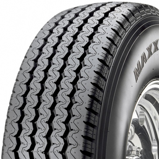 Maxxis Bravo UE-168 155/70 R 12C 104N