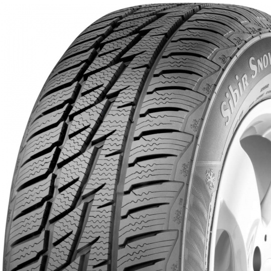 Matador MP92 Sibir Snow 205/65 R 15 94T